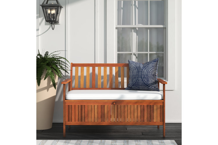 The Best Benches with Storage to Keep You Organized Wayfair